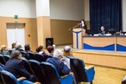 Минздрав края принял участие в заседании Общественного Совета