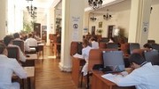 Краснодарская краевая общественная организация медицинских работников завершила проведения процедуры аккредитации