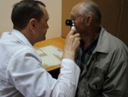 Краевые онкологи проконсультировали жилелей Кущевского района