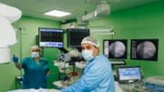 В Краевой больнице №2 впервые установили электрокардиостимулятор беременной женщине