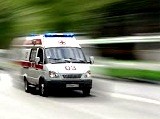 Медики края оказывают помощь пострадавшим в Темрюкском районе