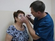 Краевые онкологи отправятся в Крымский район