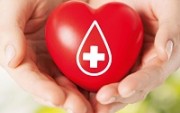 100 тысяч переливаний крови и более 50 тысяч кроводач проведено в центре трансфузиологии Краевой  клинической больницы №2
