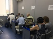 Краснодарская краевая общественная организация медицинских работников завершила проведение процедуры аккредитации специалистов