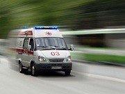 Медики оказывают всю необходимую медпомощь пациентам в результате пожара в Сочи