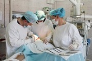 Кубанские врачи спасли молодую девушку от смертельного диагноза