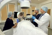 Уникальная методика хирургов краевой больницы №2 спасла пациентов с опасной патологией пищевода