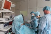 Редчайшую операцию провели в краснодарском краевом онкодиспансере