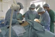 Кубанские врачи провели 10 успешных пересадок кожи лица по уникальной методике