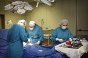 Впервые на Юге России кубанские медики полностью удалили пораженный раком крестец