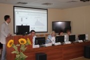 Инновационные технологии в онкологии обсудили в Краснодаре
