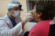 Онкологи Кубани проведут День открытых дверей по диагностике опухолей головы и шеи