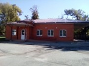 В Мостовском районе открыт новый офис врача общей практики