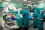 Впервые в ЮФО кубанские врачи имплантировали клапаны сердца нового поколения