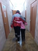 Четыре человека выписаны из больниц в зоне подтопления на Кубани