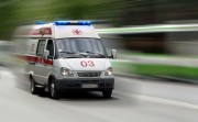 Врачи города Новороссийска оказывают медпомощь пациентам, пострадавшим в результате пожара на нефтебазе «Грушовая»