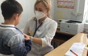 В Краснодарском крае продолжается реализация программ «Земский доктор» и «Земский фельдшер»
