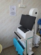 В 2021 году в рамках нацпроекта на Кубани приобретут оборудование для диагностики и лечения онкозаболеваний