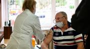 Новый пункт вакцинации от коронавируса и гриппа открыли в Геленджике