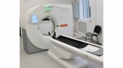 В Апшеронске появился новый аппарат компьютерной томографии
