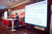 В Москве состоится Всероссийская конференция «Бережливое здравоохранение на современном этапе развития»