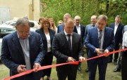 Министр здравоохранения Евгений Филиппов принял участие в торжественном открытии медицинского центра «Белая роза» в Сочи