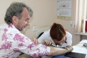 Краевые онкологи осмотрят жителей Успенского района