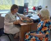 Акция «Край-долгожителей» пройдет в Успенском районе 