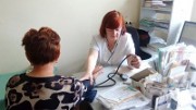 День здоровья на тему «Табак-угроза для развития» прошел в Новопокровском районе 	