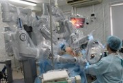 В краевом онкодиспансере успешно внедряют технологию FastTrack-хирургии