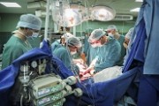 Пациент с огромной аневризмой спасен кубанскими врачами
