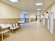 На Кубани до конца года капитально отремонтируют 19 поликлиник