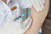 План вакцинации от гриппа на Кубани выполнили на 34%