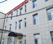 В Краснодаре роддом Зиповской больницы закрывают на плановое  проведение санитарной обработки 
