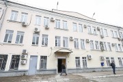 В 2022 году в Краснодаре откроют филиал поликлиники №15 с кабинетом КТ