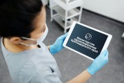 В городскую больницу Анапы поступили планшетные компьютеры
