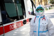 За последние сутки в Краснодарском крае подтвердили 151 случай заболевания коронавирусом