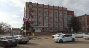 В районной поликлинике ст. Ленинградской ведется капитальный ремонт