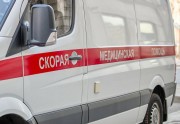 Бригада врачей Крымской ЦРБ спасла жизнь пациенту после клинической смерти 