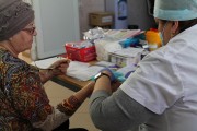 На Кубани стартует новый профилактический проект "ПРОдиабет" 