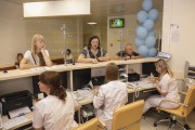 5 лет на страже здоровья населения Краснодарского края