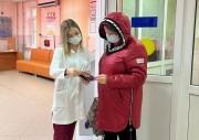 День здоровья в Кореновске посвятили людям с ограниченными возможностями 