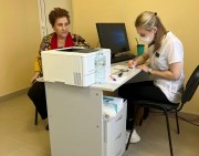 Акция «Кубань – край долгожителей» пройдет в Белореченском районе
