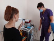 На Кубани с начала года профилактические медицинские осмотры и диспансеризацию прошли 800 тыс. человек